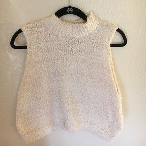 Urban Outfitters Turtleneck/tank